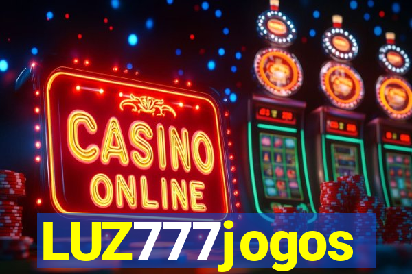 LUZ777jogos