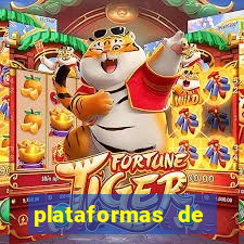 plataformas de jogos on line