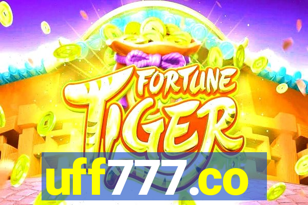 uff777.co