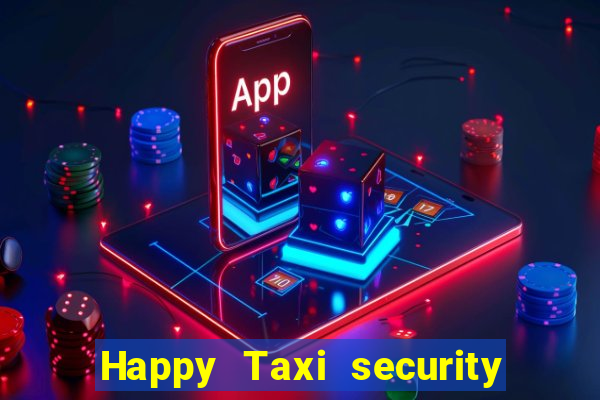 Happy Taxi security password road 96 road 96 senha do cofre