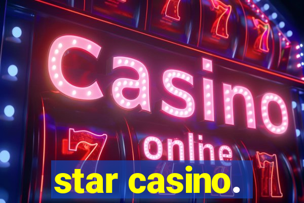 star casino.