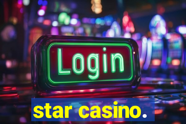 star casino.