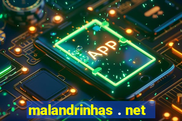 malandrinhas . net