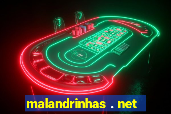 malandrinhas . net