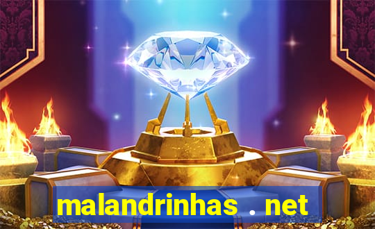 malandrinhas . net