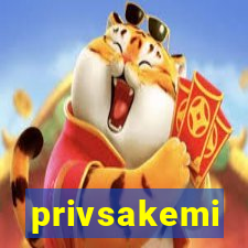 privsakemi