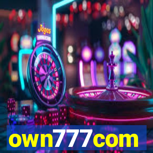 own777com