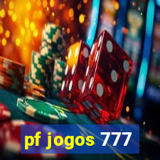 pf jogos 777