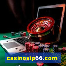 casinovip66.com