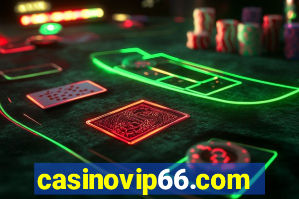 casinovip66.com