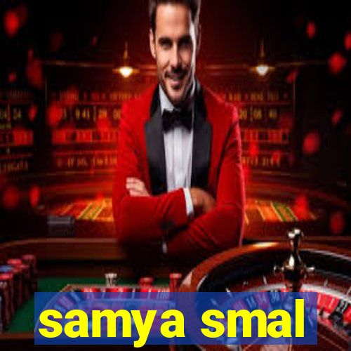 samya smal