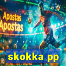 skokka pp