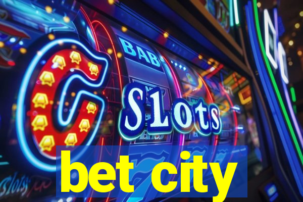 bet city