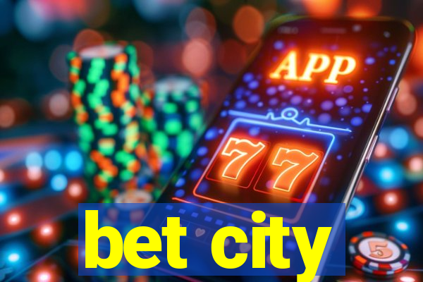 bet city