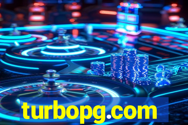 turbopg.com