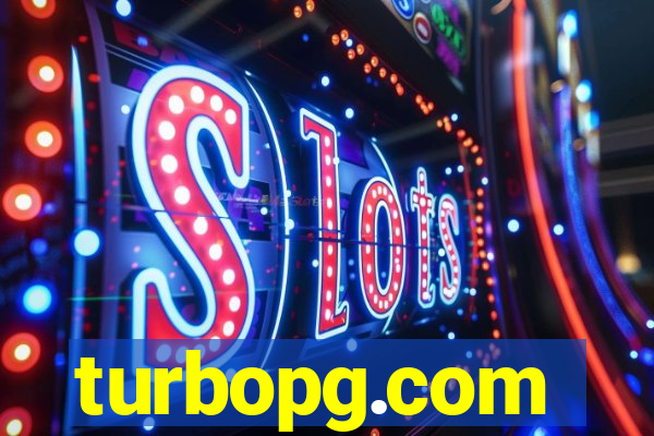 turbopg.com