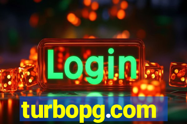 turbopg.com