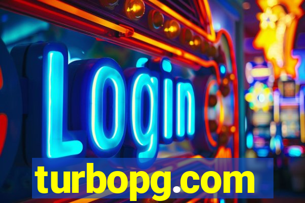 turbopg.com