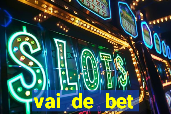 vai de bet afiliado login