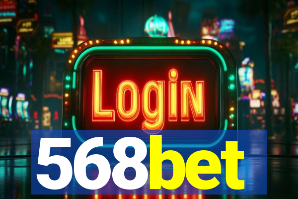 568bet