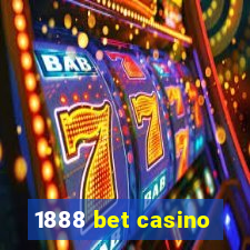 1888 bet casino