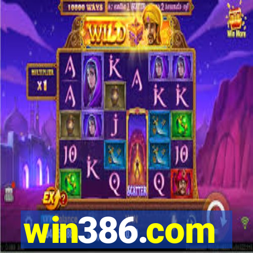 win386.com