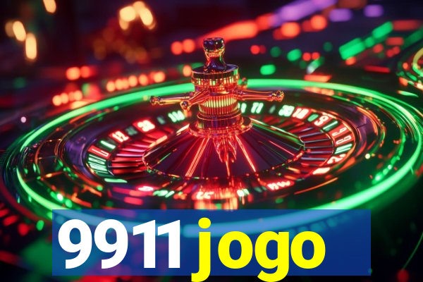 9911 jogo