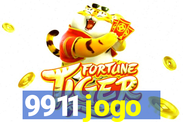 9911 jogo