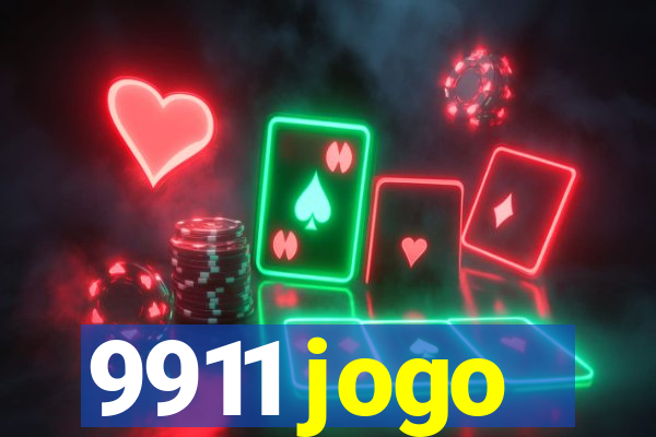 9911 jogo