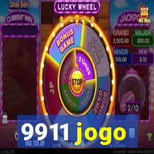 9911 jogo