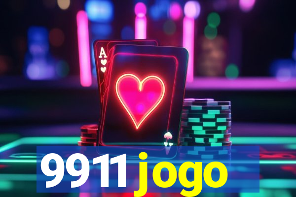 9911 jogo