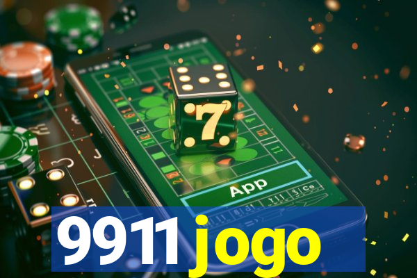 9911 jogo