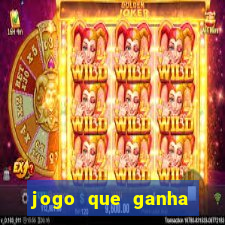 jogo que ganha dinheiro no pix sem depositar