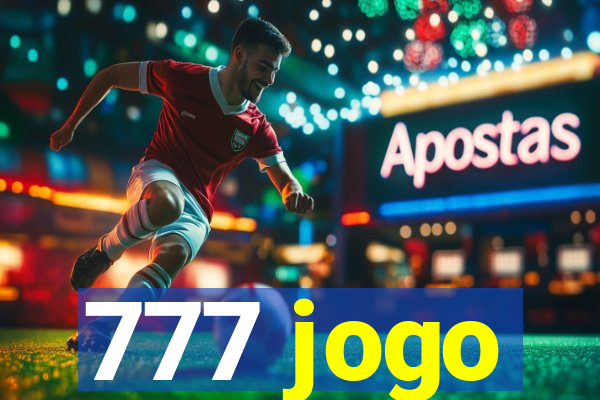 777 jogo