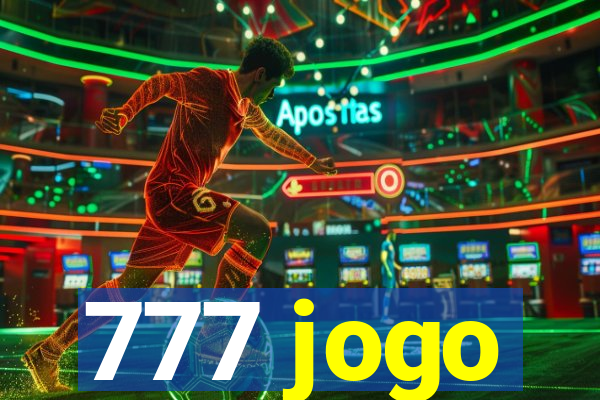 777 jogo