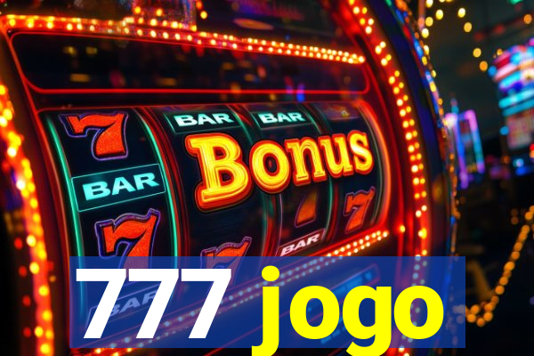 777 jogo