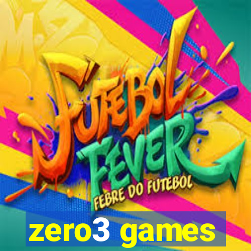 zero3 games