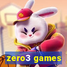 zero3 games