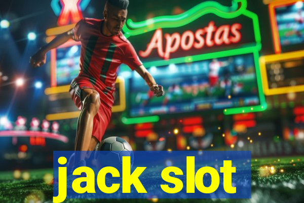 jack slot