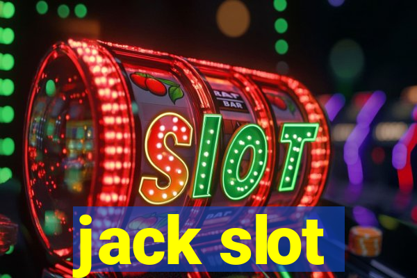 jack slot