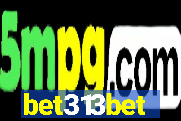 bet313bet