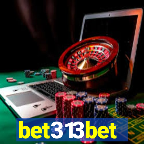 bet313bet