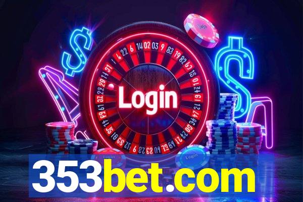 353bet.com