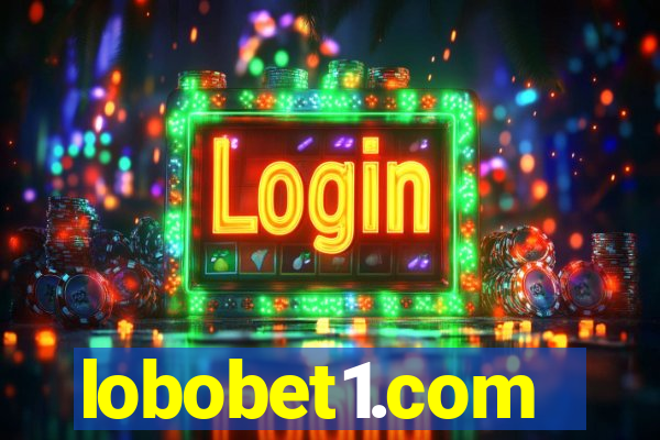 lobobet1.com