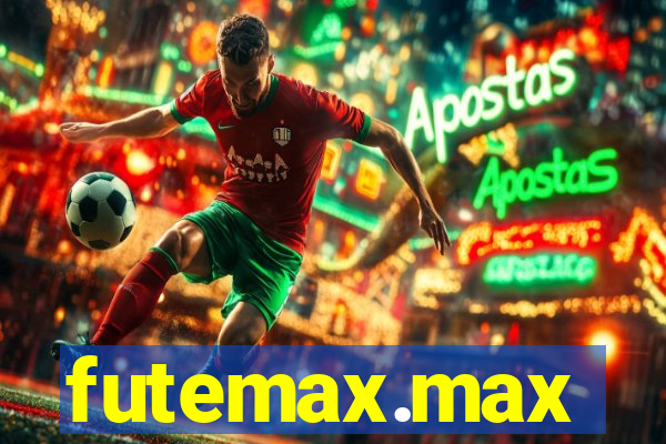 futemax.max