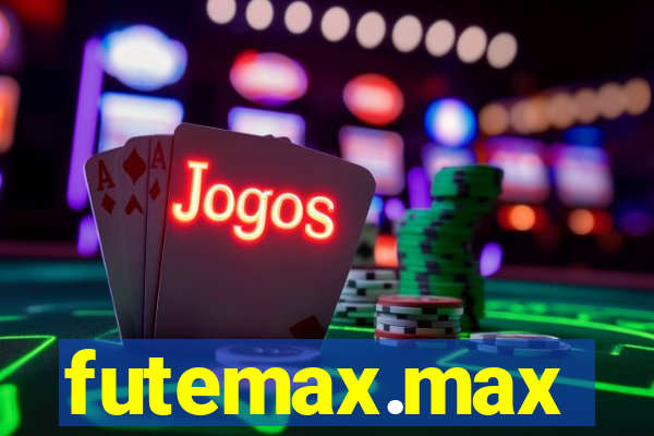 futemax.max