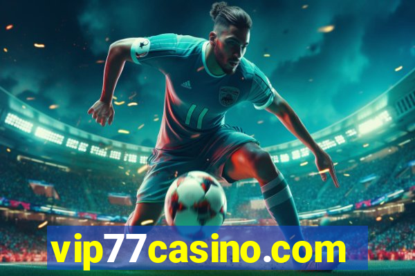 vip77casino.com