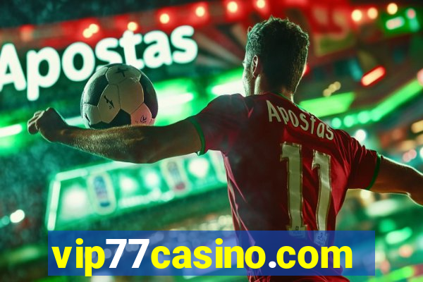 vip77casino.com