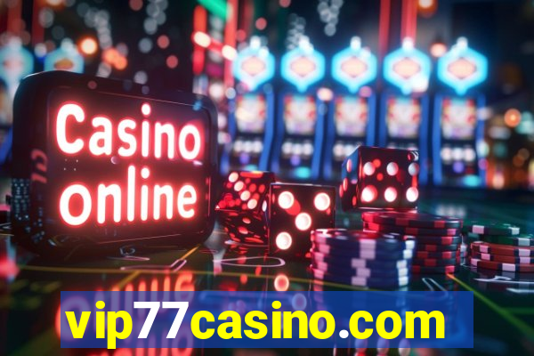 vip77casino.com