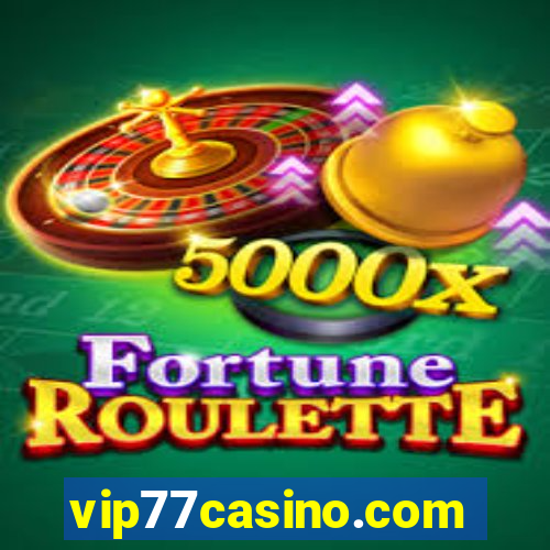 vip77casino.com